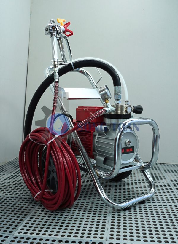 máy phun sơn ST-995A